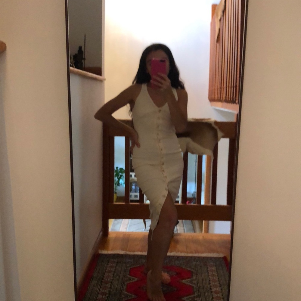 Line by K Bodycon Summer Dress